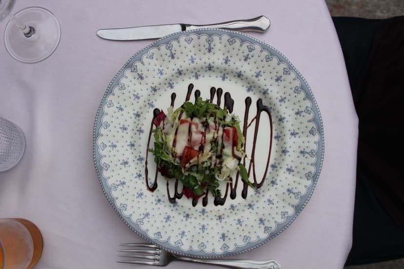 Local gastronomy