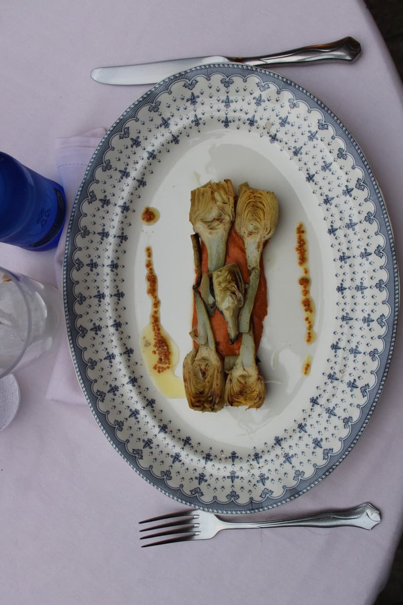 Traditional cuisine